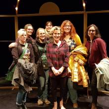 Noémie de Lattre : féministe pour homme