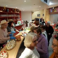 Soirée Femmes du monde - Conjuguez vos expressions !