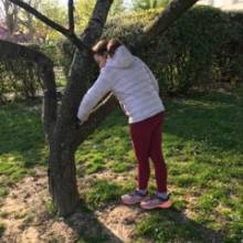 Les activités des enfants de personnels soignants