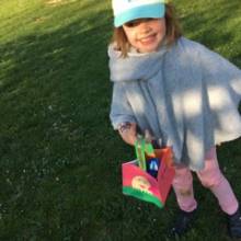 Les activités des enfants de personnels soignants