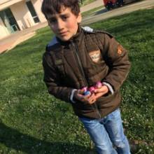 Les activités des enfants de personnels soignants