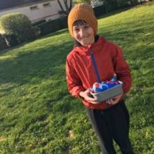 Les activités des enfants de personnels soignants