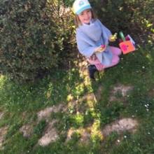 Les activités des enfants de personnels soignants