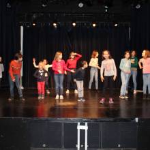 Aux âmes citoyens !