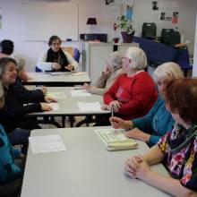 Quiz égalité homme-femme 