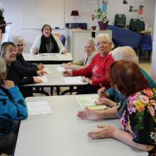 Quiz égalité homme-femme 