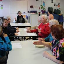 Quiz égalité homme-femme 