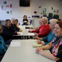 Quiz égalité homme-femme 