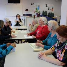 Quiz égalité homme-femme 