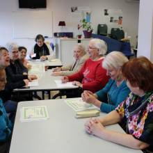 Quiz égalité homme-femme 