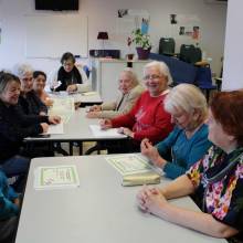 Quiz égalité homme-femme 