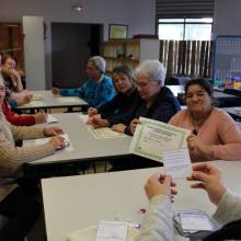 Quiz égalité homme-femme 