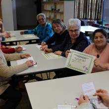 Quiz égalité homme-femme 