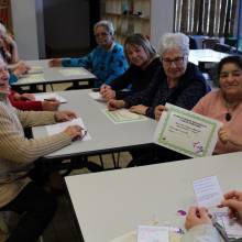 Quiz égalité homme-femme 