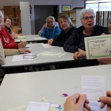 Quiz égalité homme-femme 