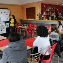 L'emploi en jeux - Femmes du monde