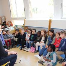 Le tome 16 du livre infini est en train de s'écrire...