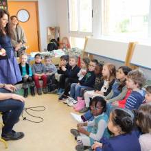 Le tome 16 du livre infini est en train de s'écrire...