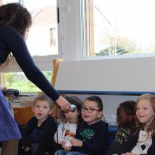 Le tome 16 du livre infini est en train de s'écrire...