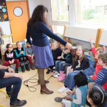 Le tome 16 du livre infini est en train de s'écrire...