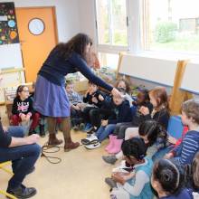 Le tome 16 du livre infini est en train de s'écrire...