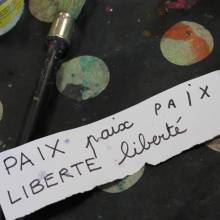 Le tome 16 du livre infini est en train de s'écrire...