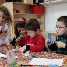 Le tome 16 du livre infini est en train de s'écrire...