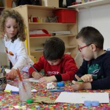 Le tome 16 du livre infini est en train de s'écrire...