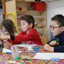 Le tome 16 du livre infini est en train de s'écrire...