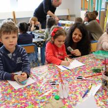 Le tome 16 du livre infini est en train de s'écrire...