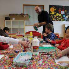 Le tome 16 du livre infini est en train de s'écrire...