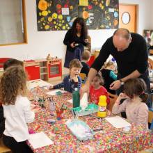 Le tome 16 du livre infini est en train de s'écrire...