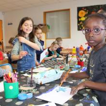 Le tome 16 du livre infini est en train de s'écrire...