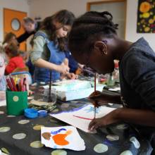 Le tome 16 du livre infini est en train de s'écrire...