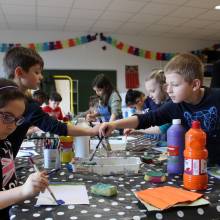 Le tome 16 du livre infini est en train de s'écrire...