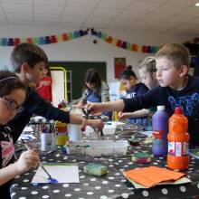 Le tome 16 du livre infini est en train de s'écrire...