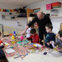 Le tome 16 du livre infini est en train de s'écrire...