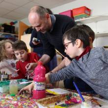 Le tome 16 du livre infini est en train de s'écrire...