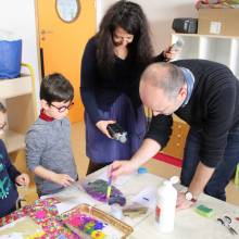 Le tome 16 du livre infini est en train de s'écrire...