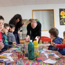 Le tome 16 du livre infini est en train de s'écrire...