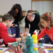 Le tome 16 du livre infini est en train de s'écrire...