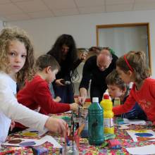 Le tome 16 du livre infini est en train de s'écrire...
