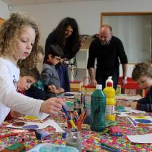 Le tome 16 du livre infini est en train de s'écrire...