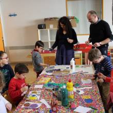 Le tome 16 du livre infini est en train de s'écrire...