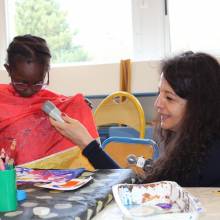 Le tome 16 du livre infini est en train de s'écrire...