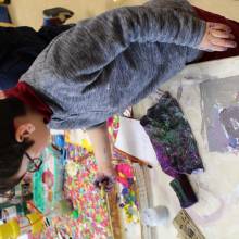 Le tome 16 du livre infini est en train de s'écrire...