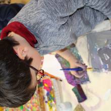 Le tome 16 du livre infini est en train de s'écrire...