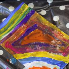 Le tome 16 du livre infini est en train de s'écrire...