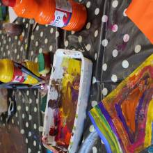 Le tome 16 du livre infini est en train de s'écrire...