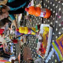 Le tome 16 du livre infini est en train de s'écrire...